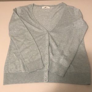 Forever 21 Cardigan